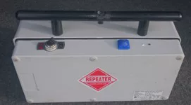 Retransmissor