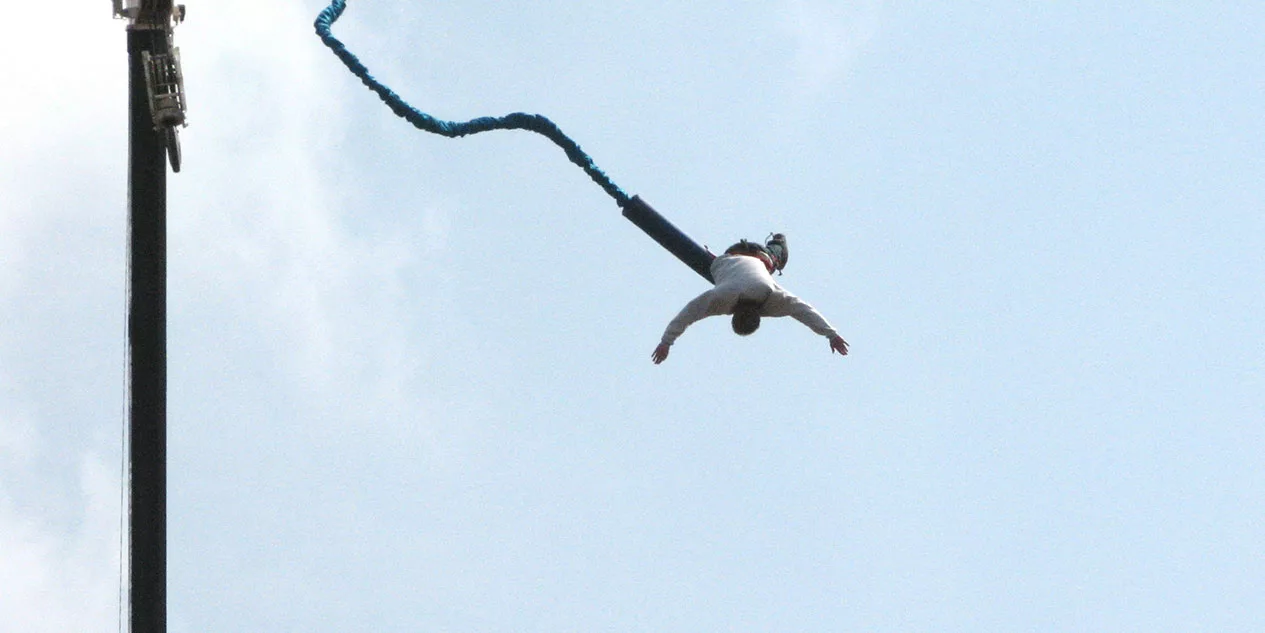 Bungee Jump