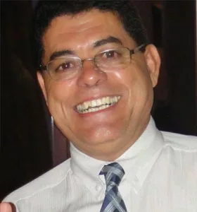 Edson dos Santos