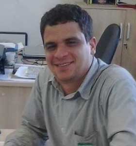 Daniel Souza